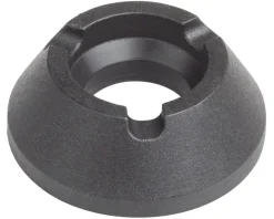 Fox Suspension Bumper (.489" Shaft) (.400 TLG Nitrile)