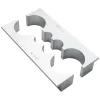 Fox Suspension Clamp (Shaft & Body) (2005 DHX)