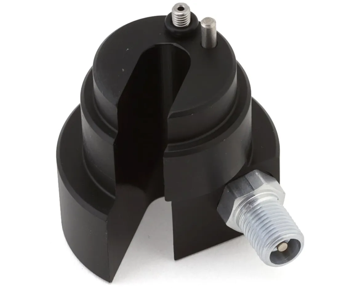 Fox Suspension Compact Gas Fill Assembly (2021+ Transfer)