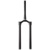 Fox Suspension CSU (2022 38 180 MAX, 15X110, Black Ano, Matte Black, 44 Rake, 1.5 Taper, 58HT, CC)