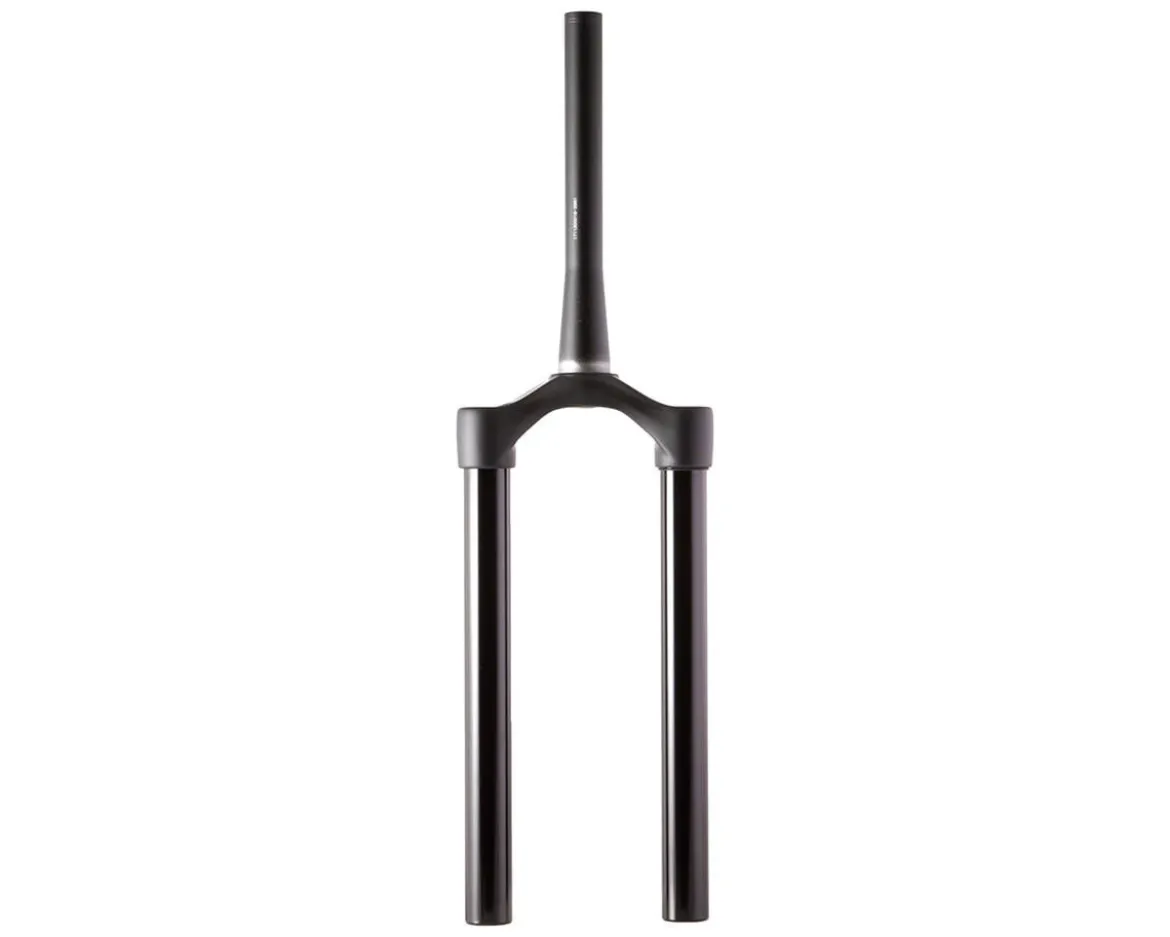 Fox Suspension CSU (2021 36 29in 170 15x110 Black Ano Matte Black 1.5T 16mm OS (51 Rake))