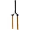 Fox Suspension CSU (2022 34 SC 120 Max 15x110QR Kashima, Shiny Black, 44 Rake, 1.5 Taper)
