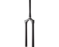 Fox Suspension CSU (36 Performance, 27/180, 29/160, 44, Black Steerer Tube, '18)