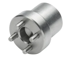 Fox Suspension Custom Spanner Socket (4-Pin) (Rebound) (2021 DHX2, FX2)