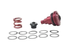 Fox Suspension Damper Adjuster Assembly (Rebound) (2018) (Float X2 P-S)