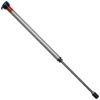 Fox Suspension Damper Assembly (2023 Rhythm 38, 180 MAX, Grip E-Bike, Complete, Black Ano, Sweep)