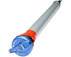 Fox Suspension Damper Assembly (2019 34 Rhythm 29 130-150, Grip Cartridge)
