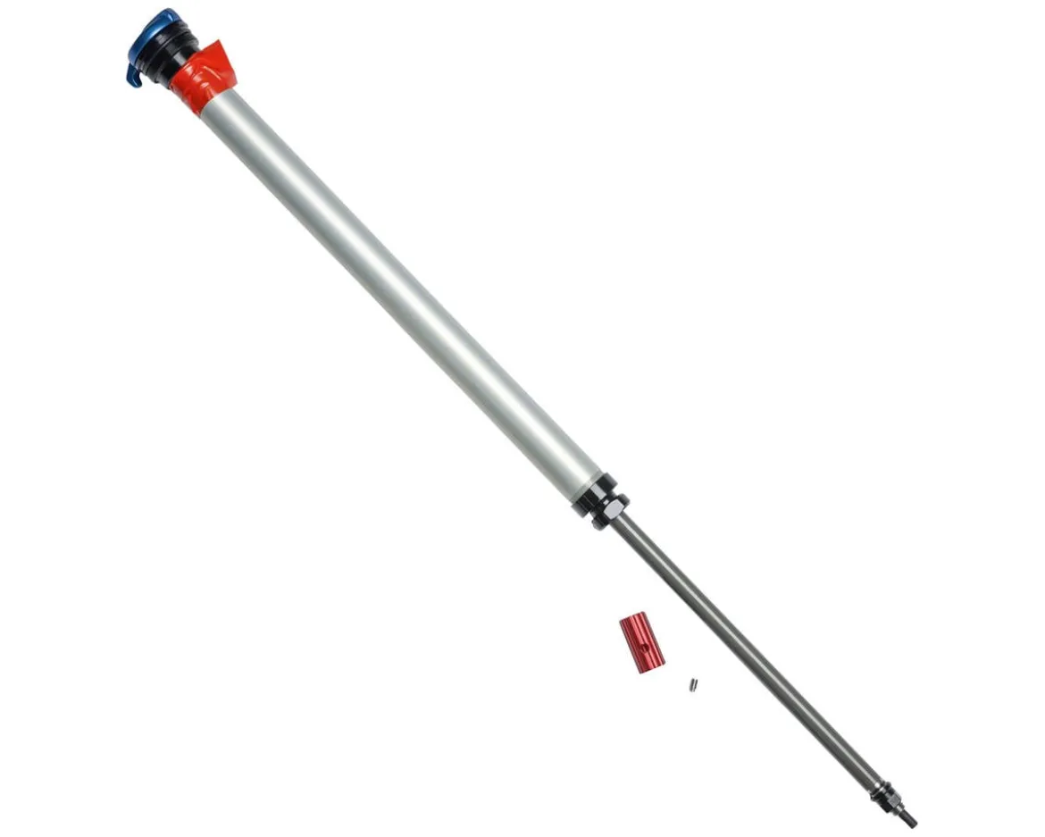 Fox Suspension Damper Assembly (2019 34 Rhythm 29 80-120, Grip Cartridge)