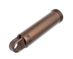 Fox Suspension Damper Body (230 x 60, 65mm) (Kashima) (Float DPX2)