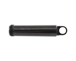 Fox Suspension Damper Body (165 x 40, 42.5, 45mm) (Black) (DPX2/DPS/CTD)