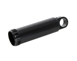 Fox Suspension Damper Body (205 x 60, 62.5, 65mm) (Black) (DPX2/DPS/CTD)
