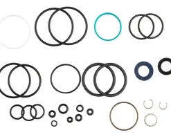 Fox Suspension Damper (DHX2) (Rebuild) (2021)