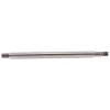 Fox Suspension Damper Shaft (3.881 L, 9mm OD) (Float X2) (Steel) (Chrome Plate) (70/75)