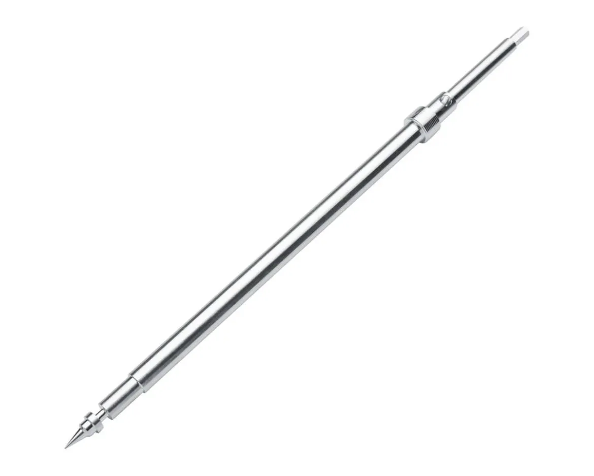 Fox Suspension Damper Shaft Rebound Needle (Grip Damper) (32 Step Cast)