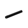 Fox Suspension Damper Shaft (Black Ano III) (Metric Float DPS) (30-35mm)