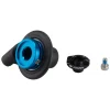 Fox Suspension Damper Top Cap Interface Parts (2016 FIT4 Factory Forks)
