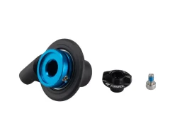 Fox Suspension Damper Top Cap Interface Parts (2016 FIT4 Factory Forks)