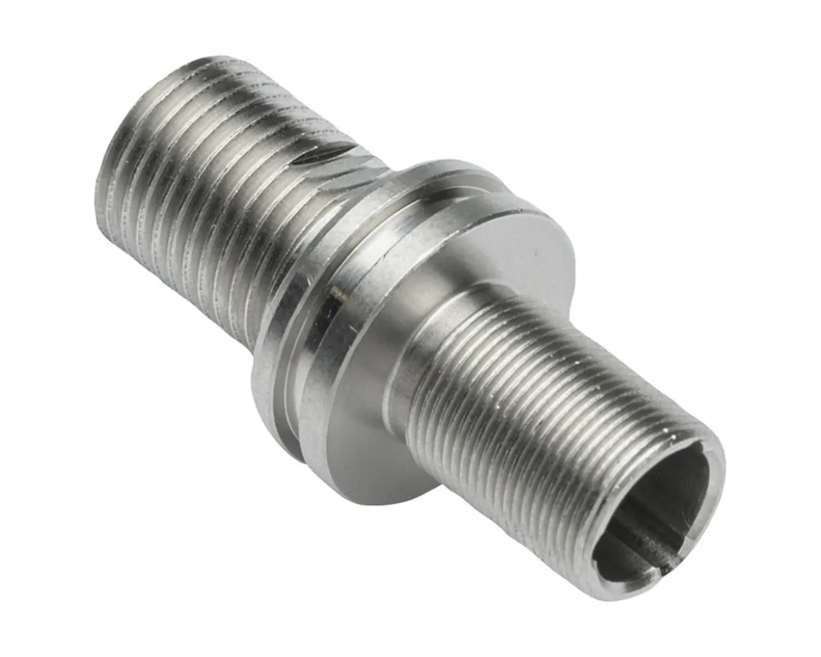 Fox Suspension Damping Adjuster Part Base Stud (M10.25) (Grip)