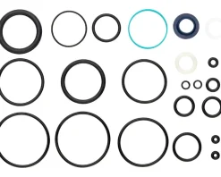 Fox Suspension DHX Rear Shock Damper Rebuild Kit