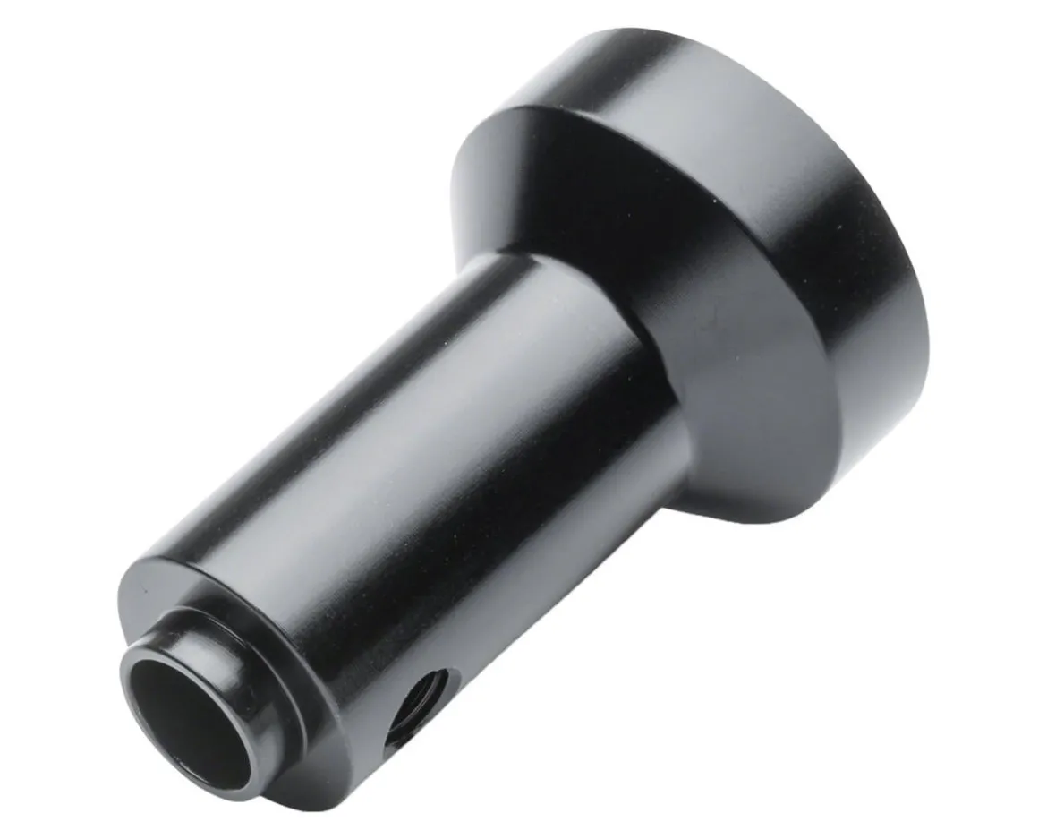Fox Suspension Dial Indicator Attachment for Plate Lift Measurement