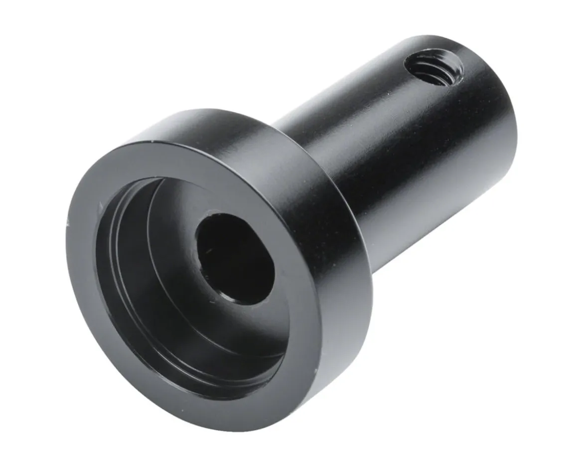 Fox Suspension Dial Indicator Attachment for Plate Lift Measurement