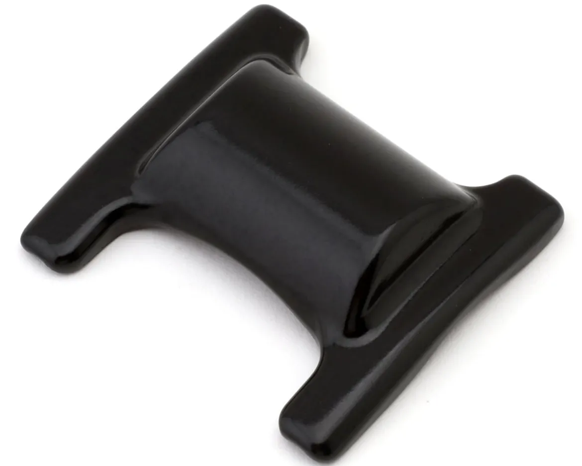 Fox Suspension DOSS Dropper Post Lower Saddle Clamp (Black)