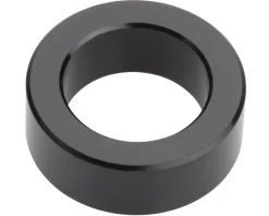 Fox Suspension DPS Metric Travel Spacer (Black) (Single) (.360 ID x .550 OD x 5mm)