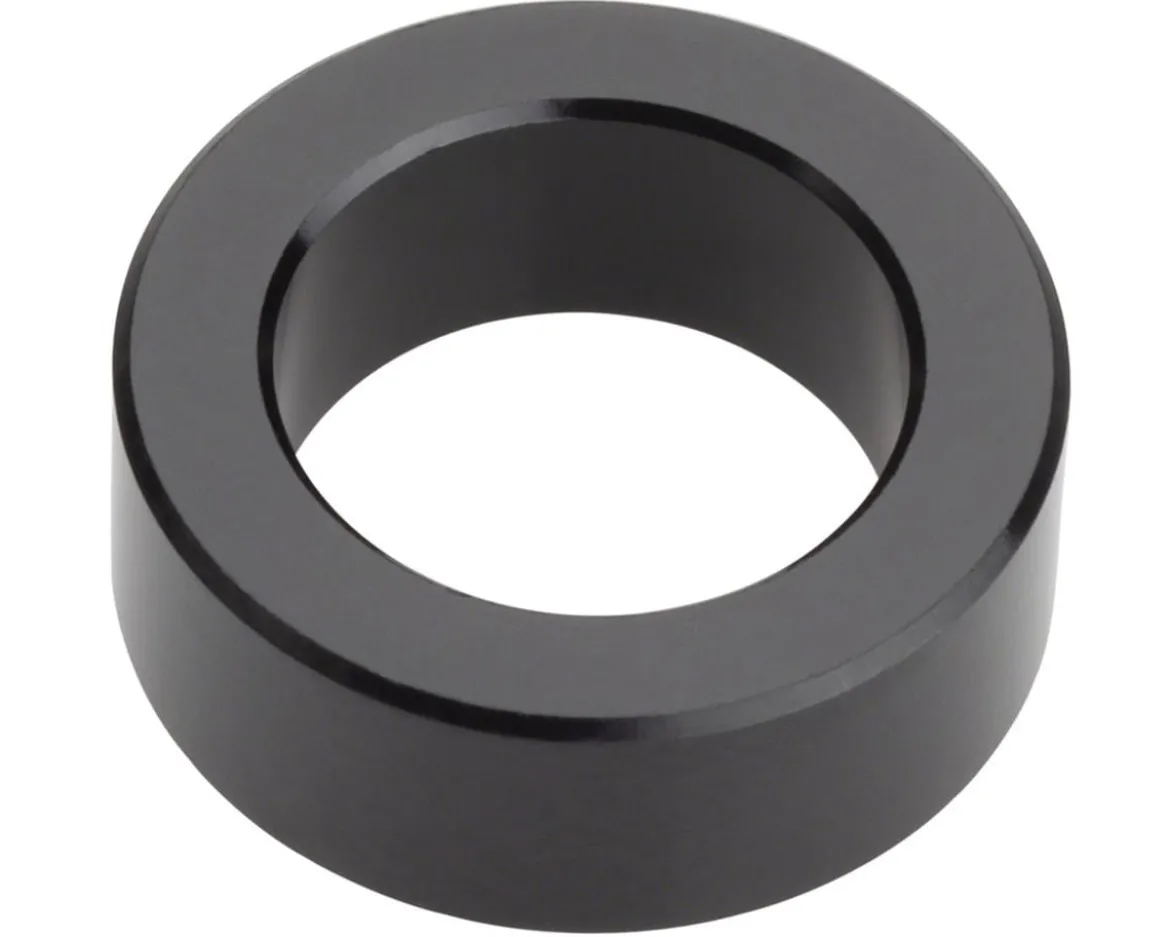 Fox Suspension DPS Metric Travel Spacer (Black) (Single) (.360 ID x .550 OD x 5mm)