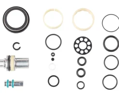 Fox Suspension Dropper Post Seal Kit (Transfer) (175mm) (2021)
