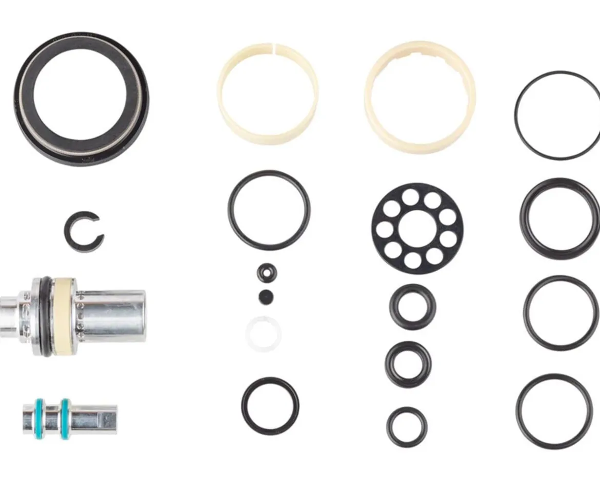 Fox Suspension Dropper Post Seal Kit (Transfer) (175mm) (2021)