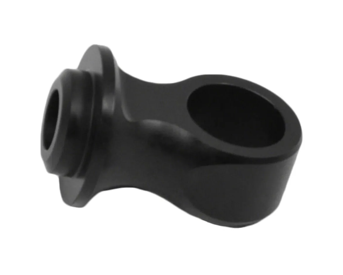 Fox Suspension Eyelet Assembly (9mm Shaft) (DHX2) (Increased Clearance)