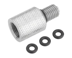 Fox Suspension Fill Machine Adapter (Float X, Pre-2007 Rem IV/Brain F)