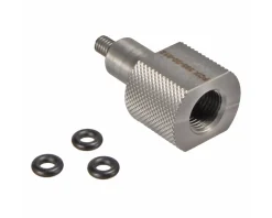 Fox Suspension Fill Machine Adapter (Live Valve Fork/Shock)