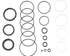 Fox Suspension Fit4 Damper Rebuild Kit