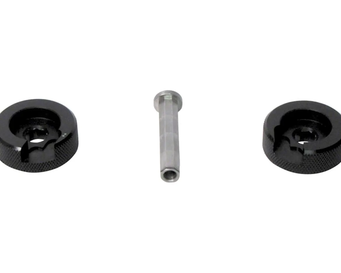 Fox Suspension FIT4 Remote Topcap Installation Tool Kit
