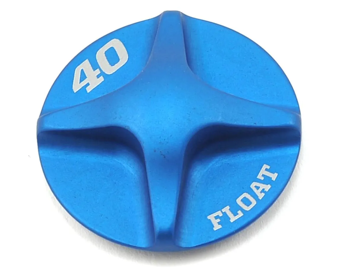 Fox Suspension Float Air Valve Cover/Cap for 40 Forks