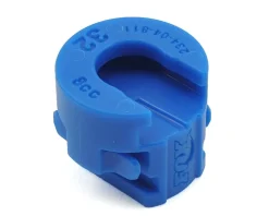 Fox Suspension Float NA 2 Air Volume Spacer for 32 Fork (Blue) (8cc)