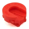 Fox Suspension Float NA 2 Air Volume Spacer for 40 Fork (Red) (10cc)