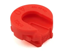 Fox Suspension Float NA 2 Air Volume Spacer for 40 Fork (Red) (10cc)