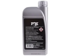 Fox Suspension Float X2 Fluid (4wt) (1L)