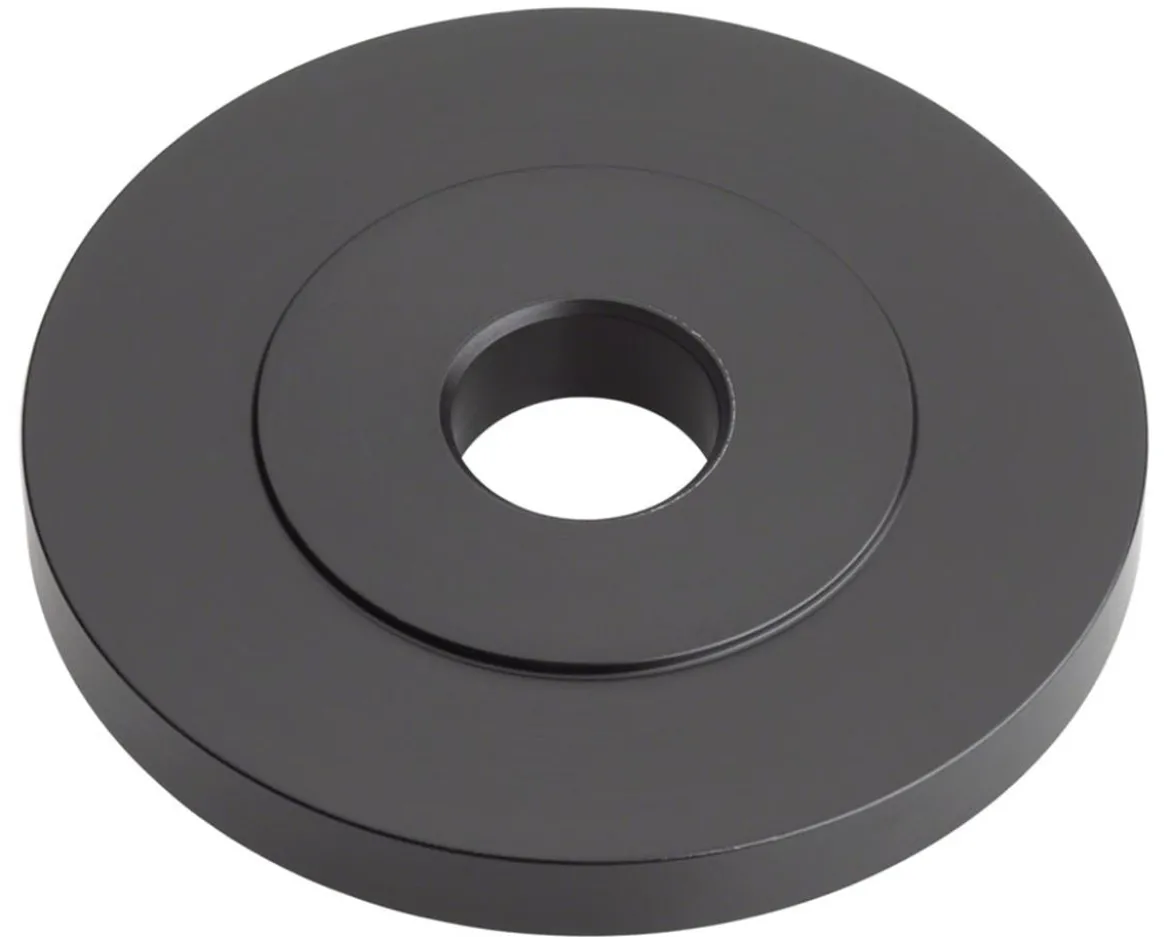 Fox Suspension Float X2 Metric Travel Spacers (5mm) (Volume & Travel)