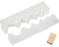 Fox Suspension Fork Shaft Clamps (Set #1) (32Mm)