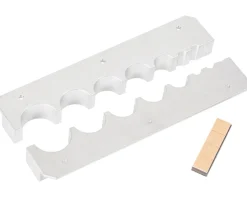 Fox Suspension Fork Shaft Clamps (Set #2)