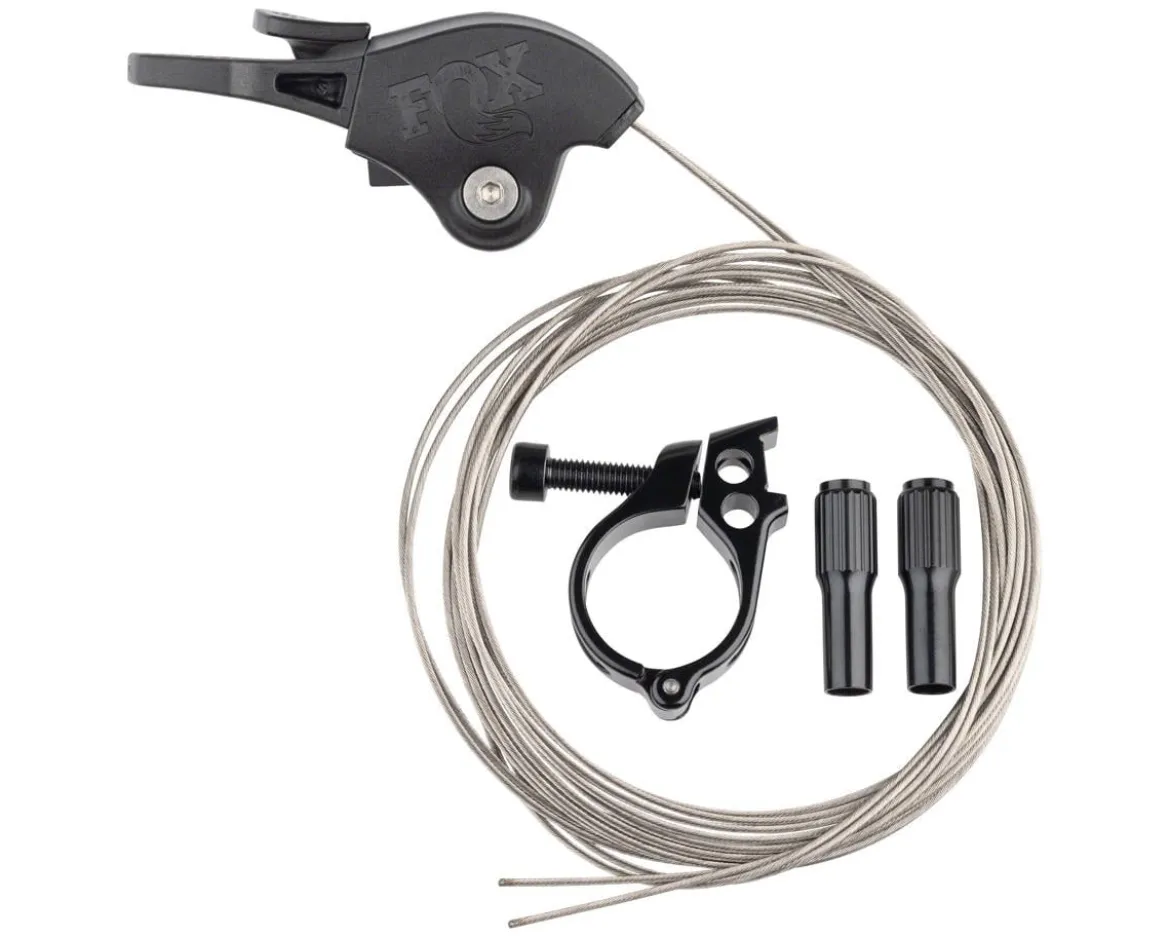 Fox Suspension Fork/Rear Remote Assembly (22.2mm Clamp) (3-Position) (2022)