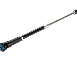 Fox Suspension FOX 36 FIT4 Damper Assembly (2020, 26", 27.5", 29", 140 - 180mm, Factory, Black)