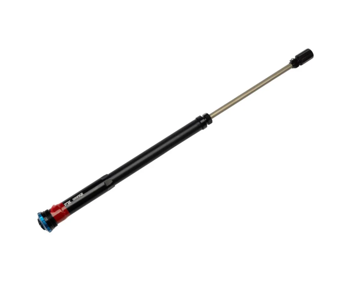Fox Suspension Grip X2 Damper Cartridge Assembly (HSR/LSR/HSC/LSC) (140mm) (2025 Fox 36 SL)