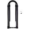 Fox Suspension Lower Leg Assembly (2019 34 SC 29" 120 15x110 Kabolt, Blk, Fox Shiny Black, F-S)