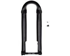 Fox Suspension Lower Leg Assembly (2019 34 SC 29" 120 15x110 Kabolt, Blk, Fox Shiny Black, F-S)