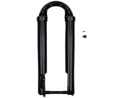 Fox Suspension Lower Leg Assembly (2019 34 SC 29" 120 15x110 Kabolt, Blk, Fox Shiny Black, F-S)