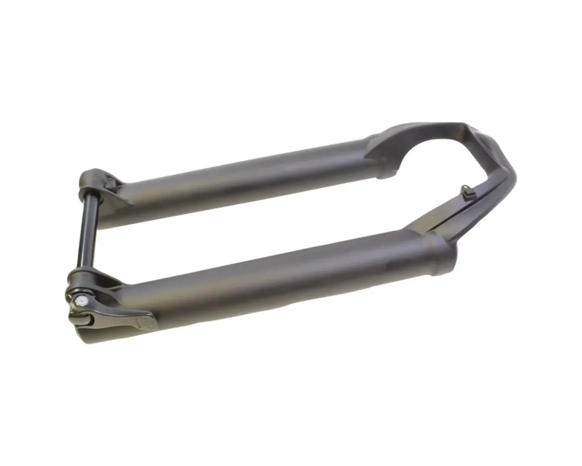 Fox Suspension Lower Leg Assembly (2017 36 27.5" 180 15QR Fox Matte Black)